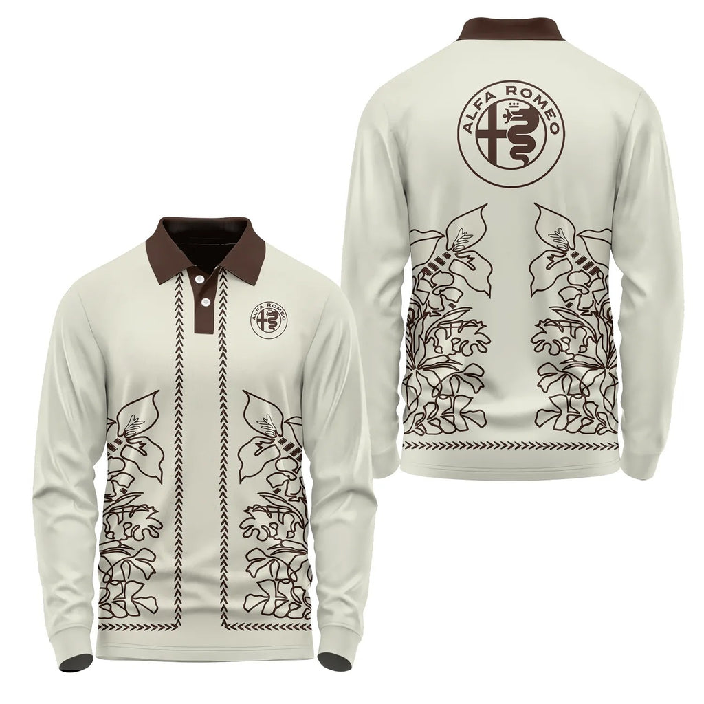 Alfa Romeo Apparels SHW064