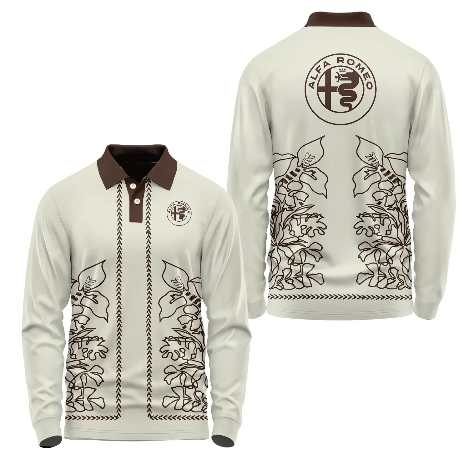 Alfa Romeo Apparels SHW064