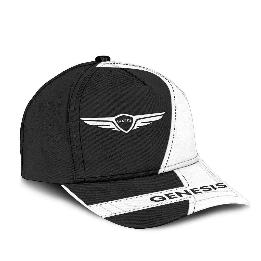 Genesis Cap CSC013