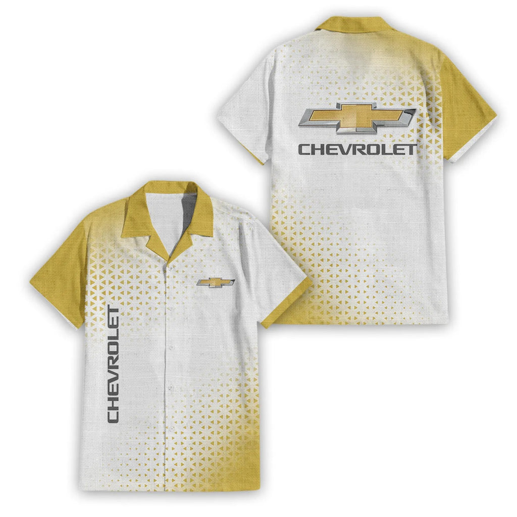 Chevrolet Apparels SC079