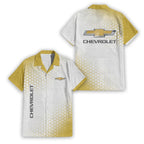 Chevrolet Apparels SC079