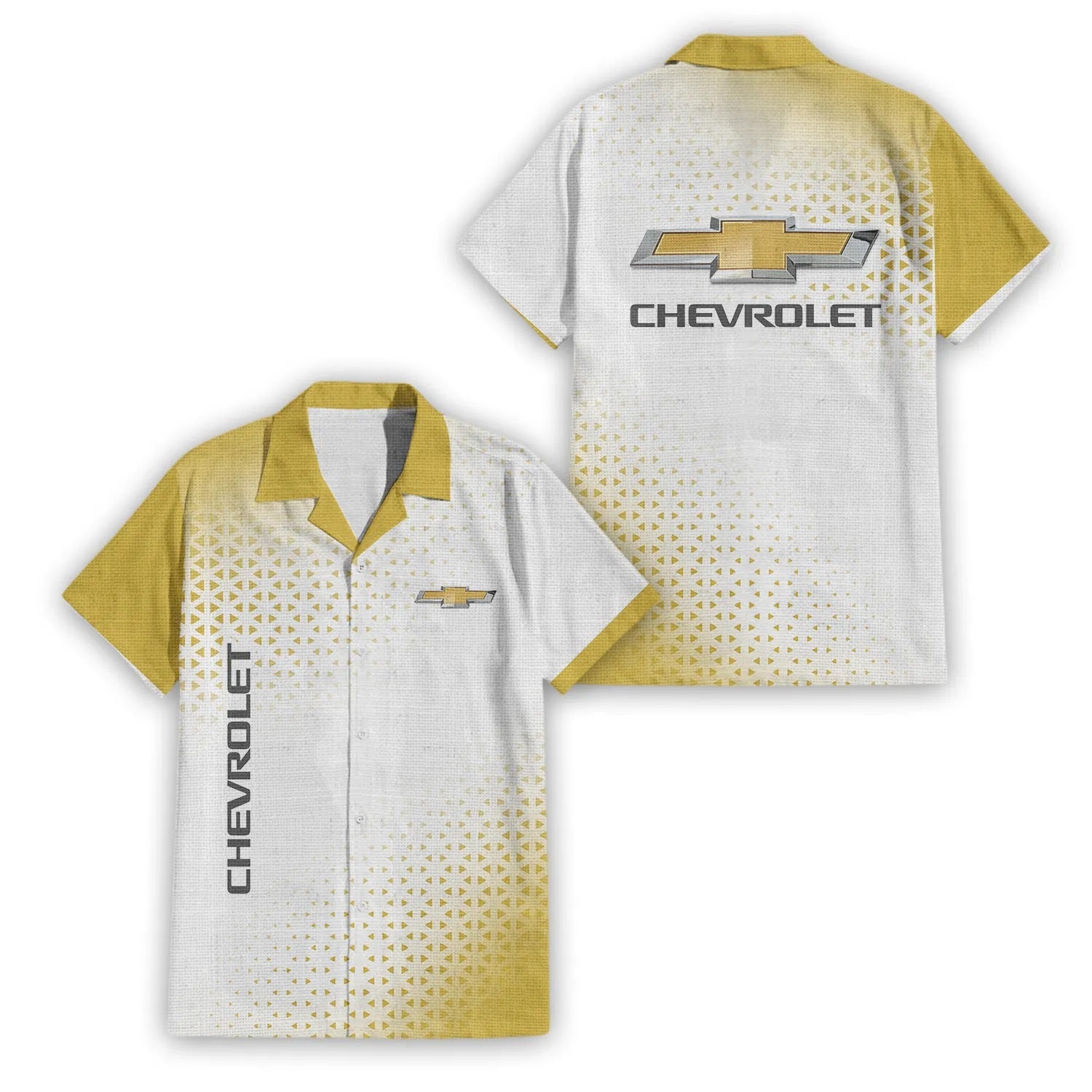 Chevrolet Apparels SC079
