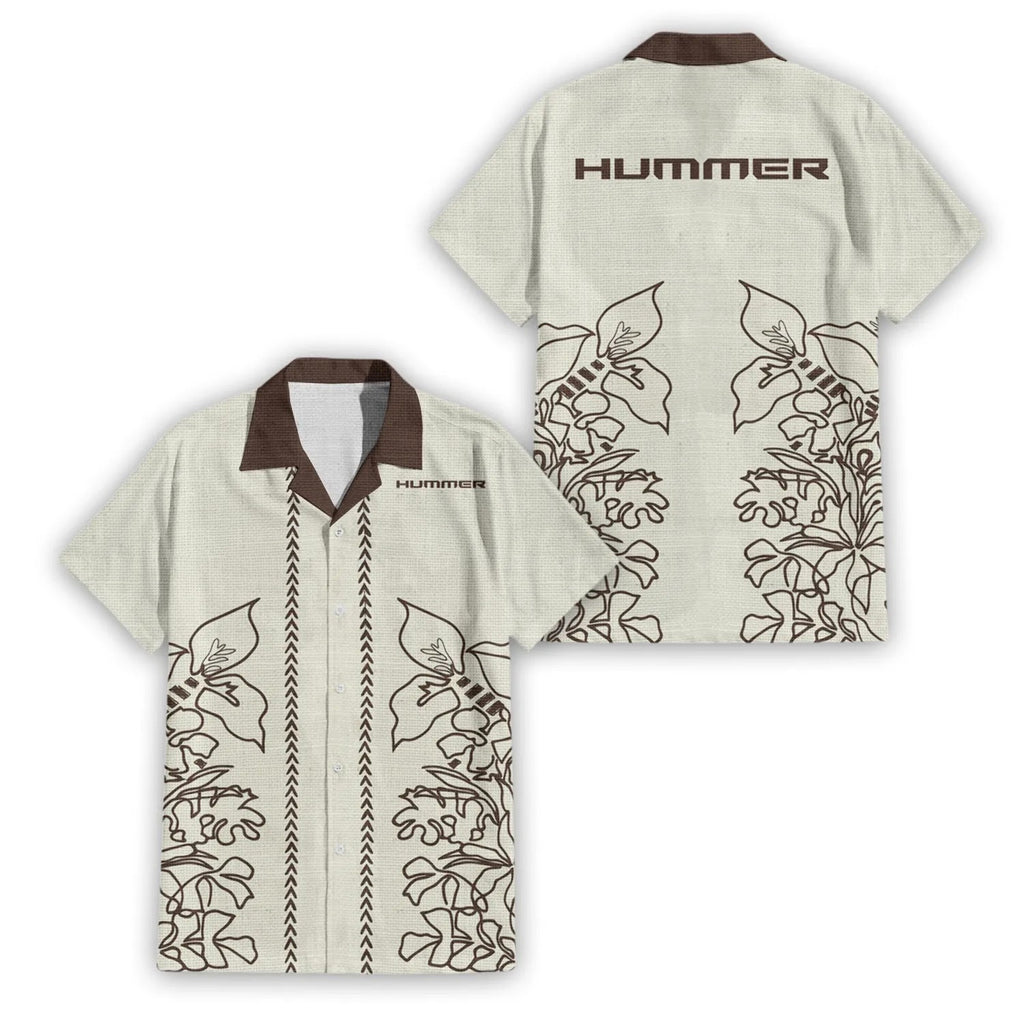 Hummer Apparels SHW064