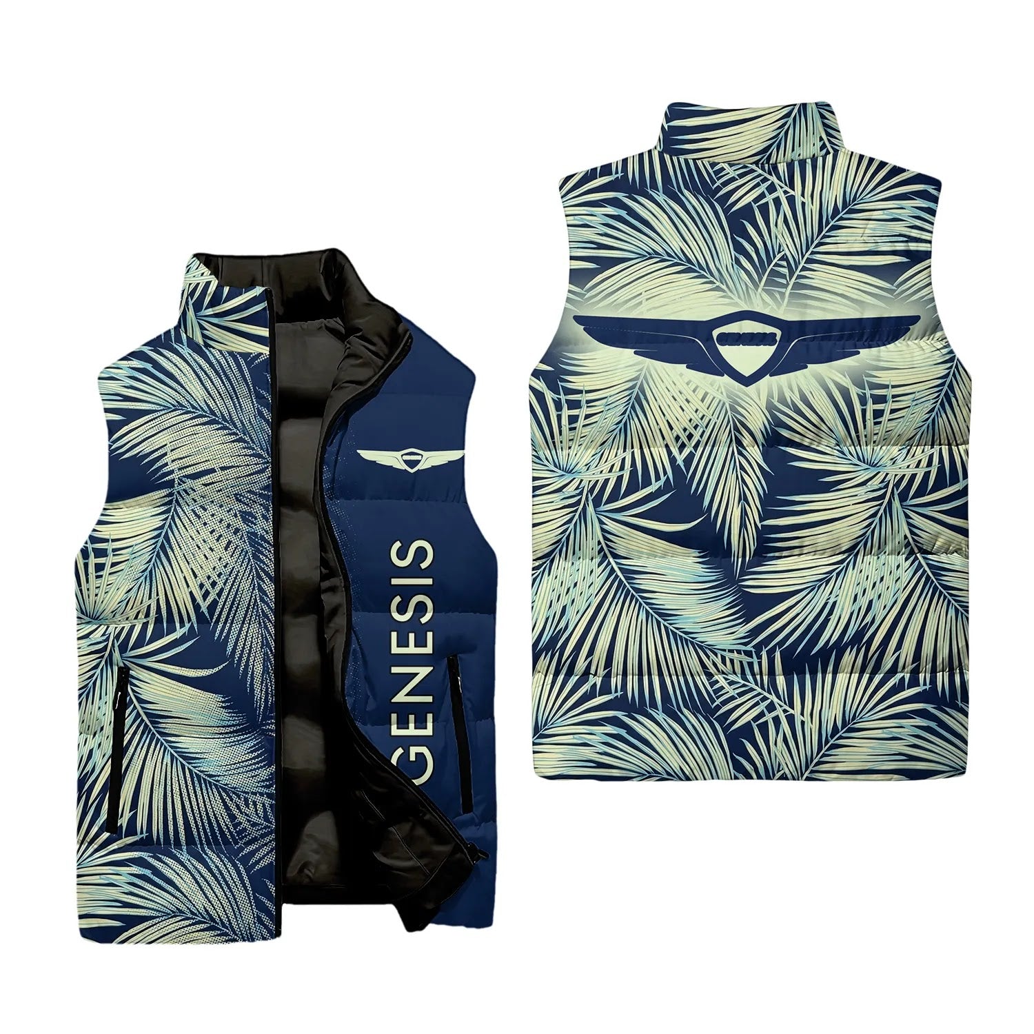 Genesis Apparels SHW003