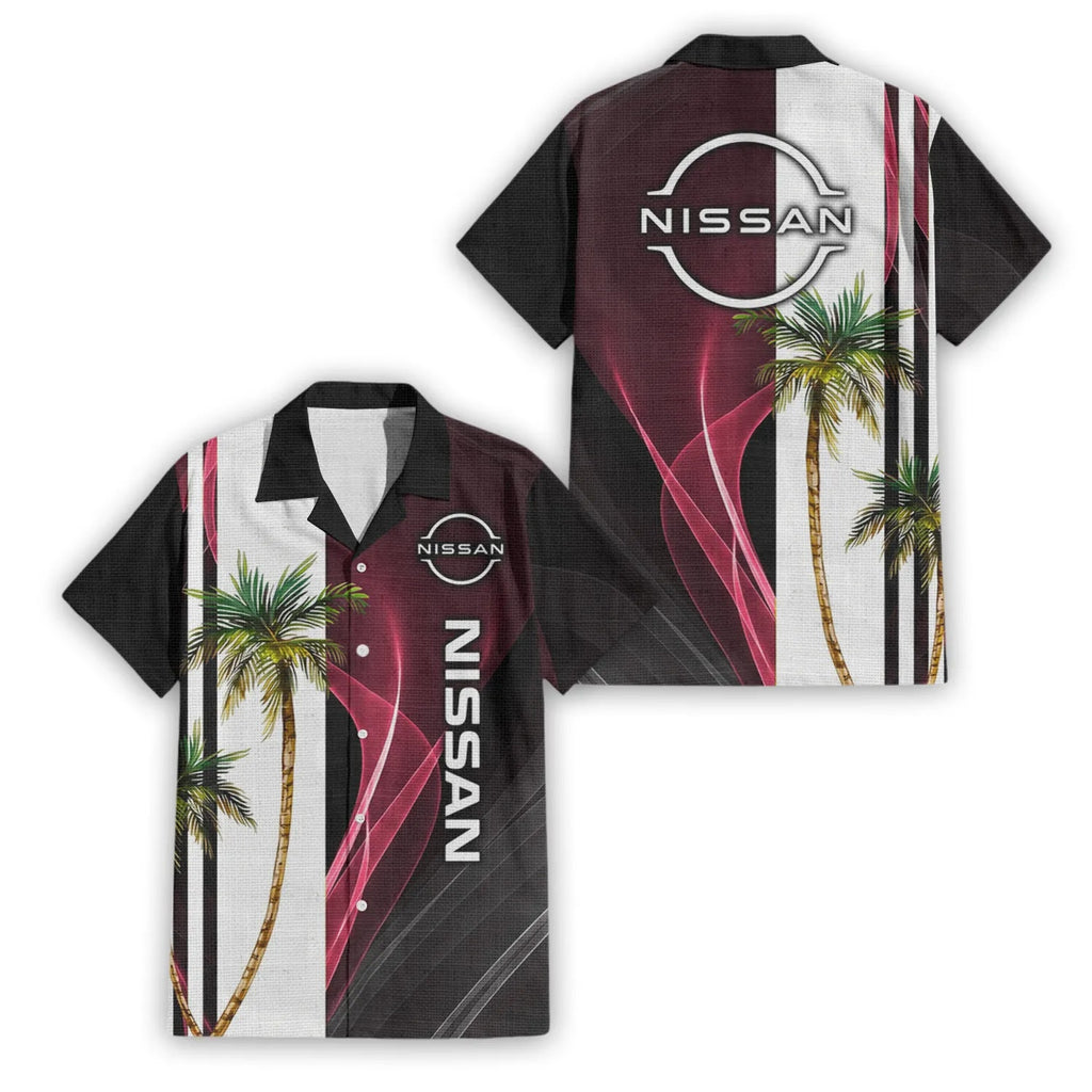 Nissan Apparels SHW036