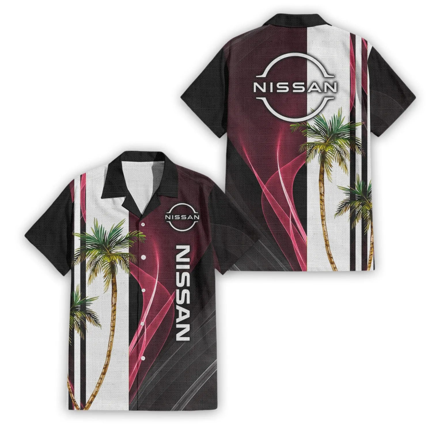 Nissan Apparels SHW036