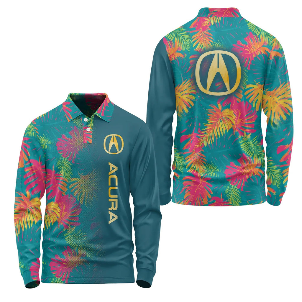 Acura Apparels SHW059
