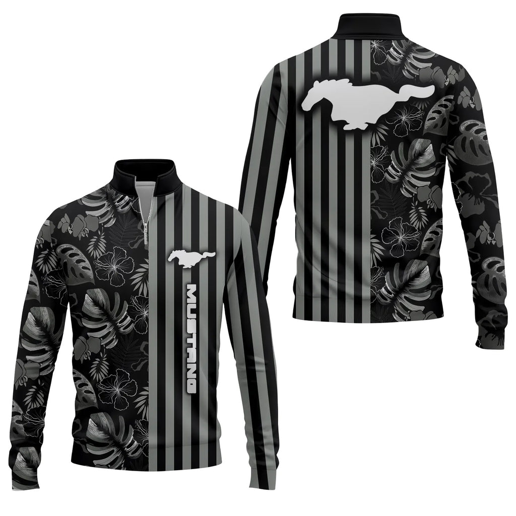 Ford Mustang Apparels SHW040
