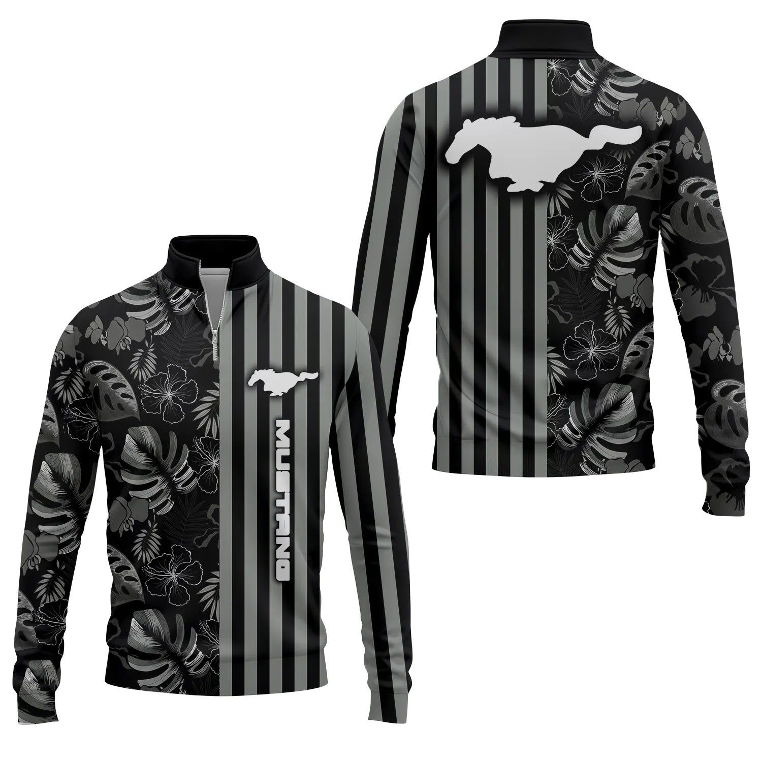 Ford Mustang Apparels SHW040