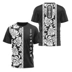 Lincoln Apparels SHW046