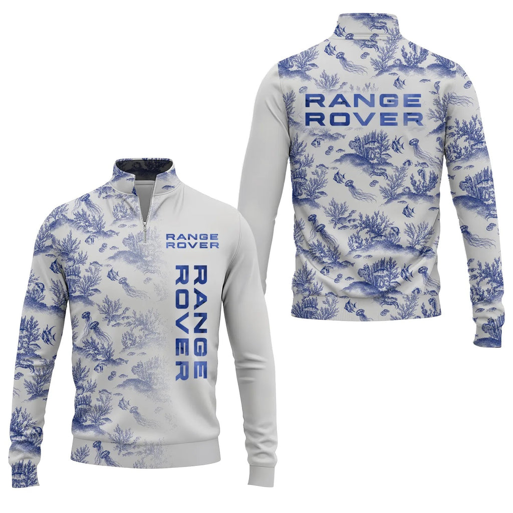 Range Rover Apparels SHW009