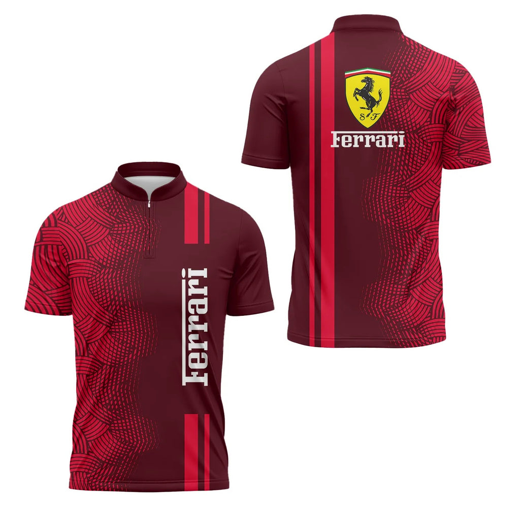 Ferrari Apparels SC084
