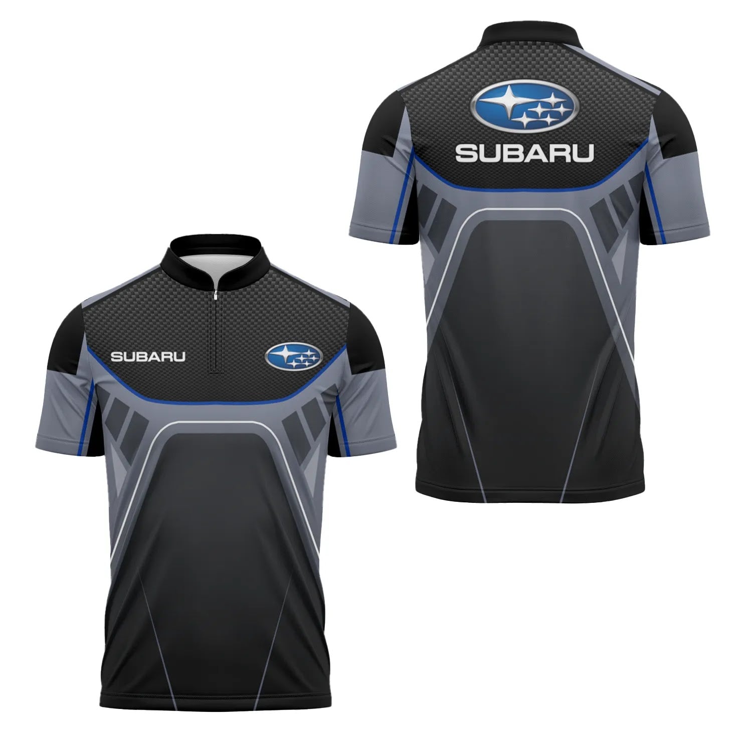 Subaru Apparels SC088