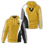 Lamborghini Hoodie SC073
