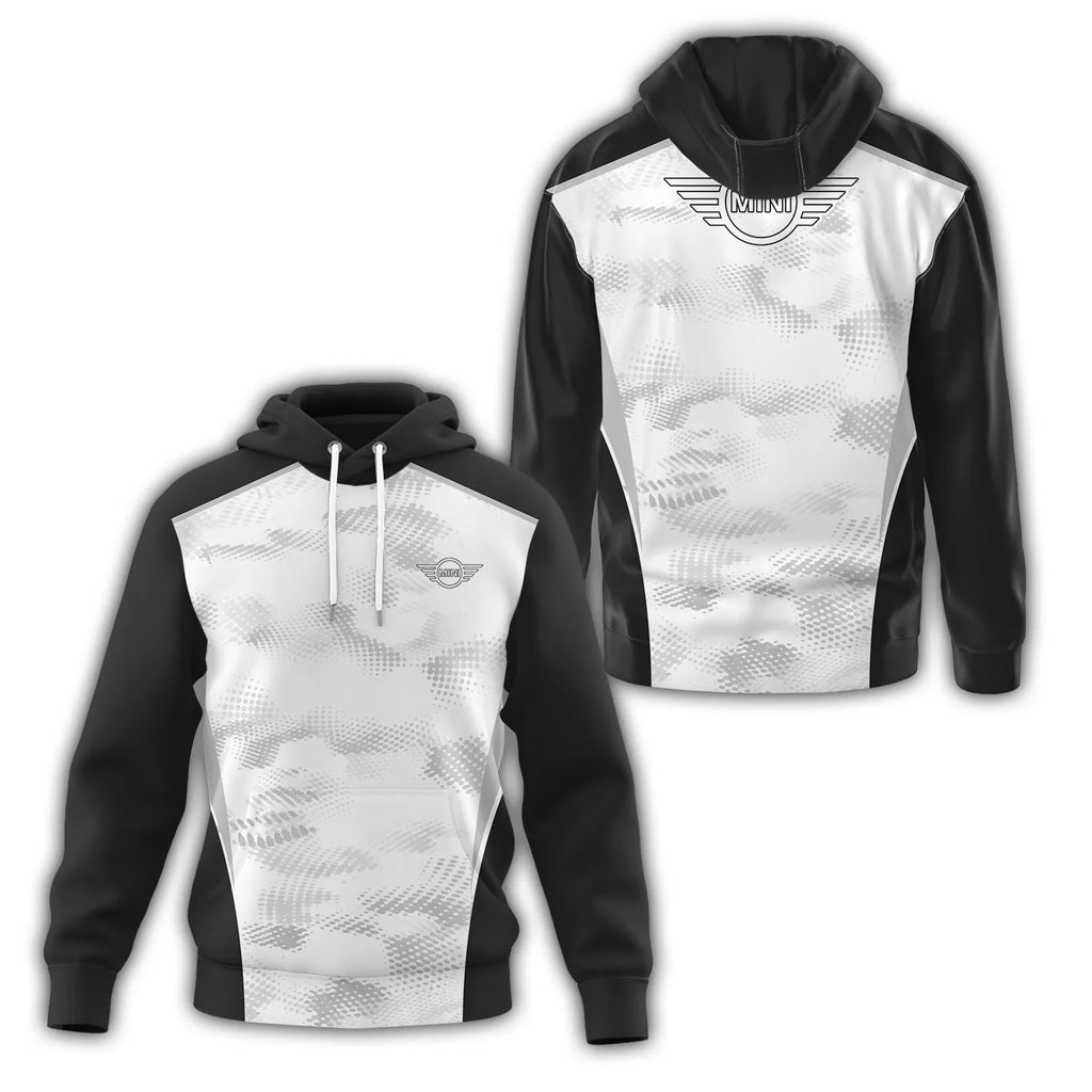 Mini Hoodie SC081