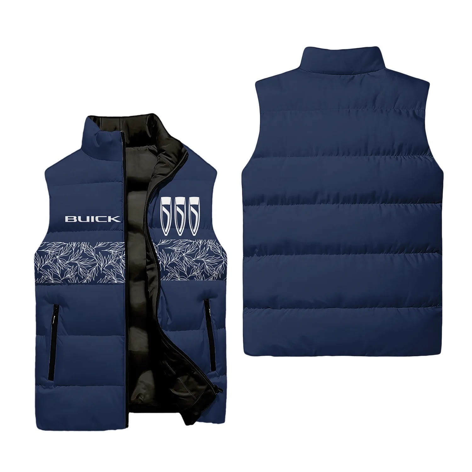Buick Apparels SC104