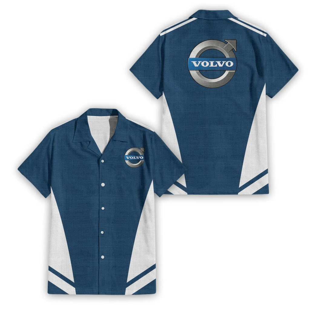 Volvo Apparels SC092