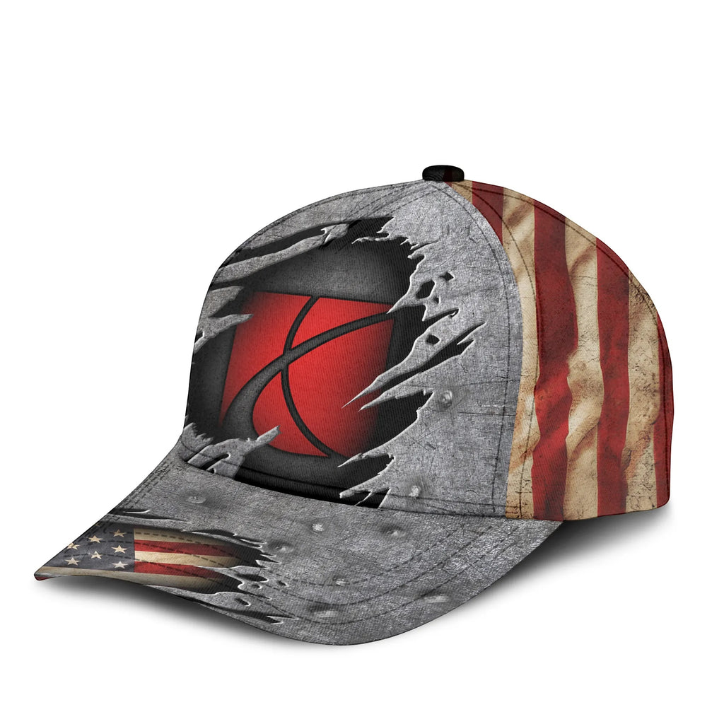 Saturn Cap CSC005
