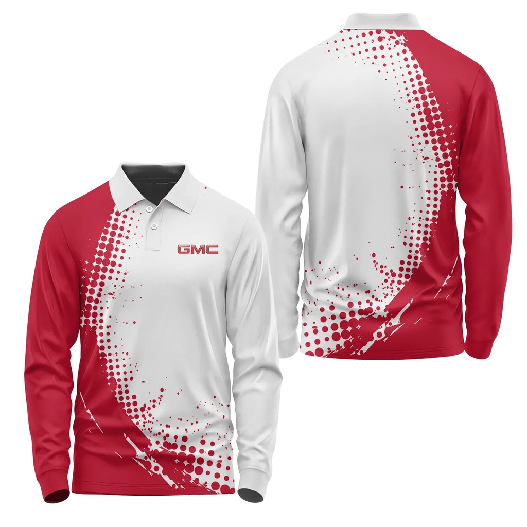 GMC Apparels SC095