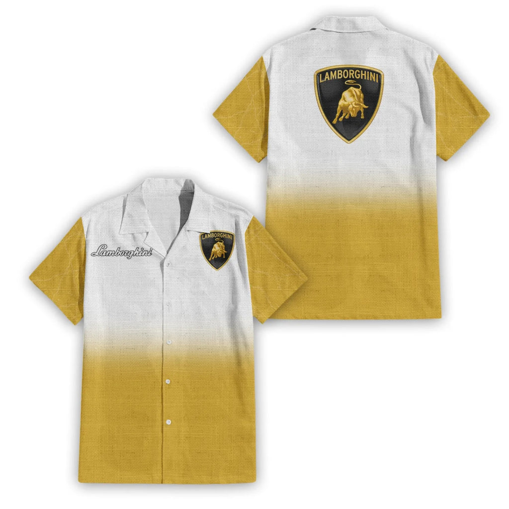 Lamborghini Apparels SC120