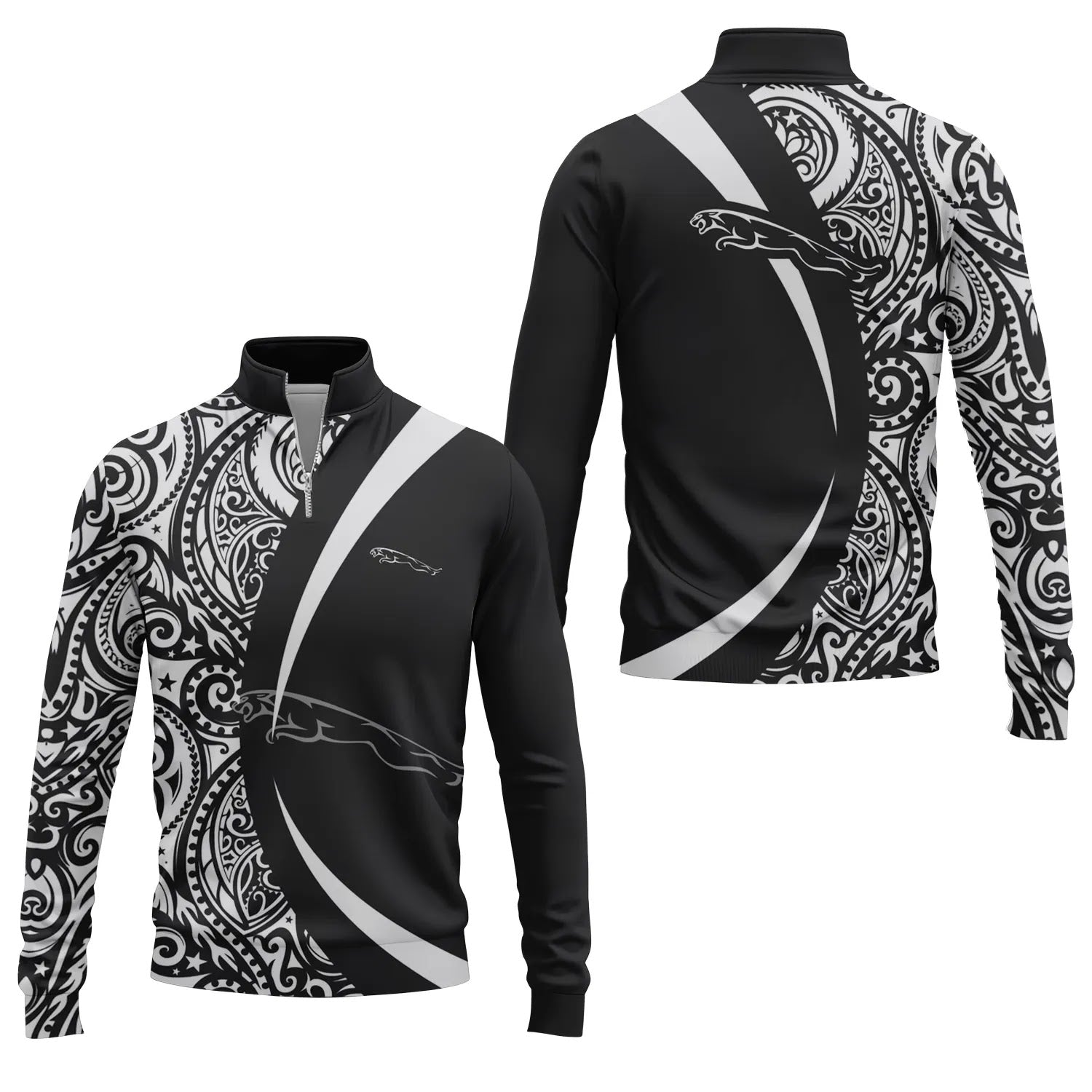Jaguar Apparels SHW072