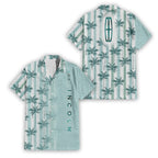 Lincoln Apparels SHW028