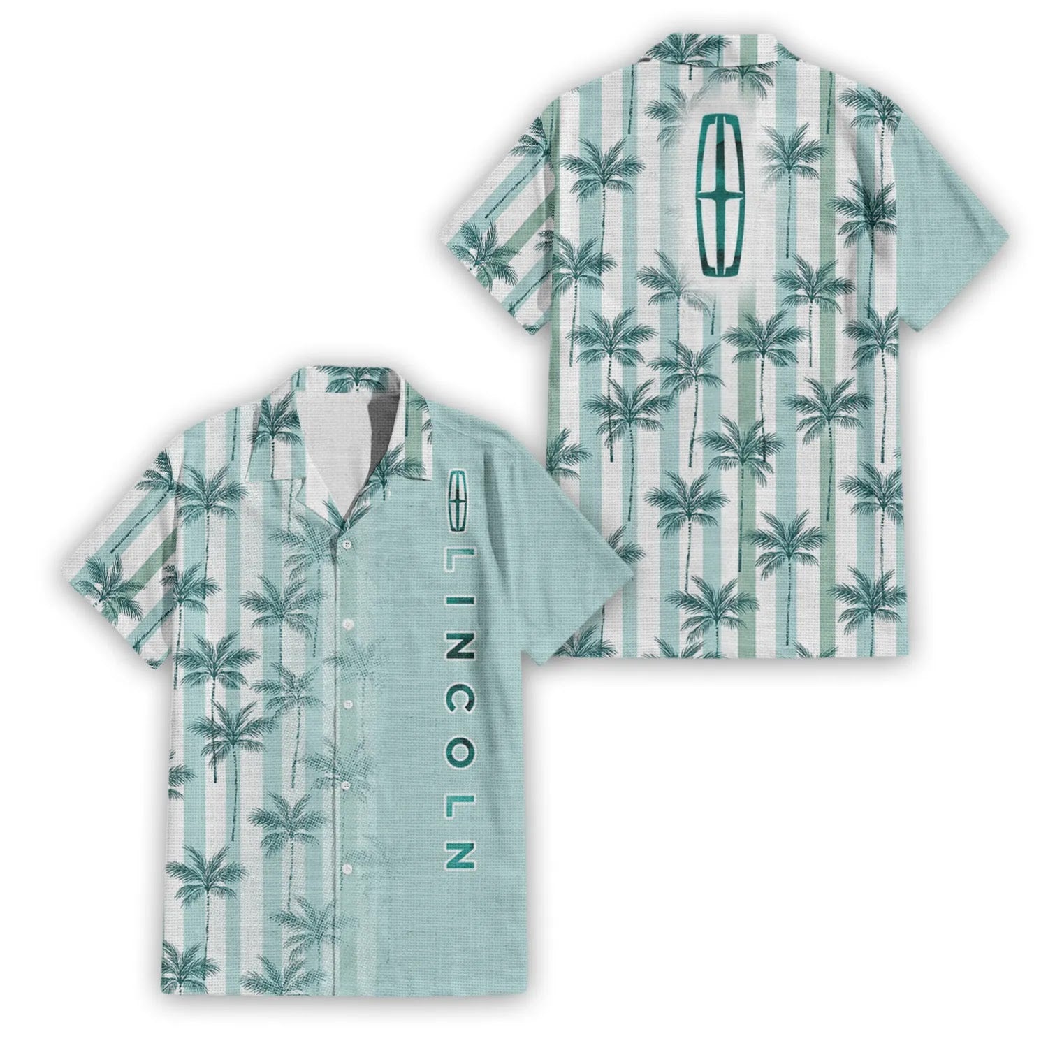 Lincoln Apparels SHW028
