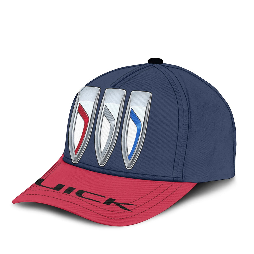 Buick Cap CSC002