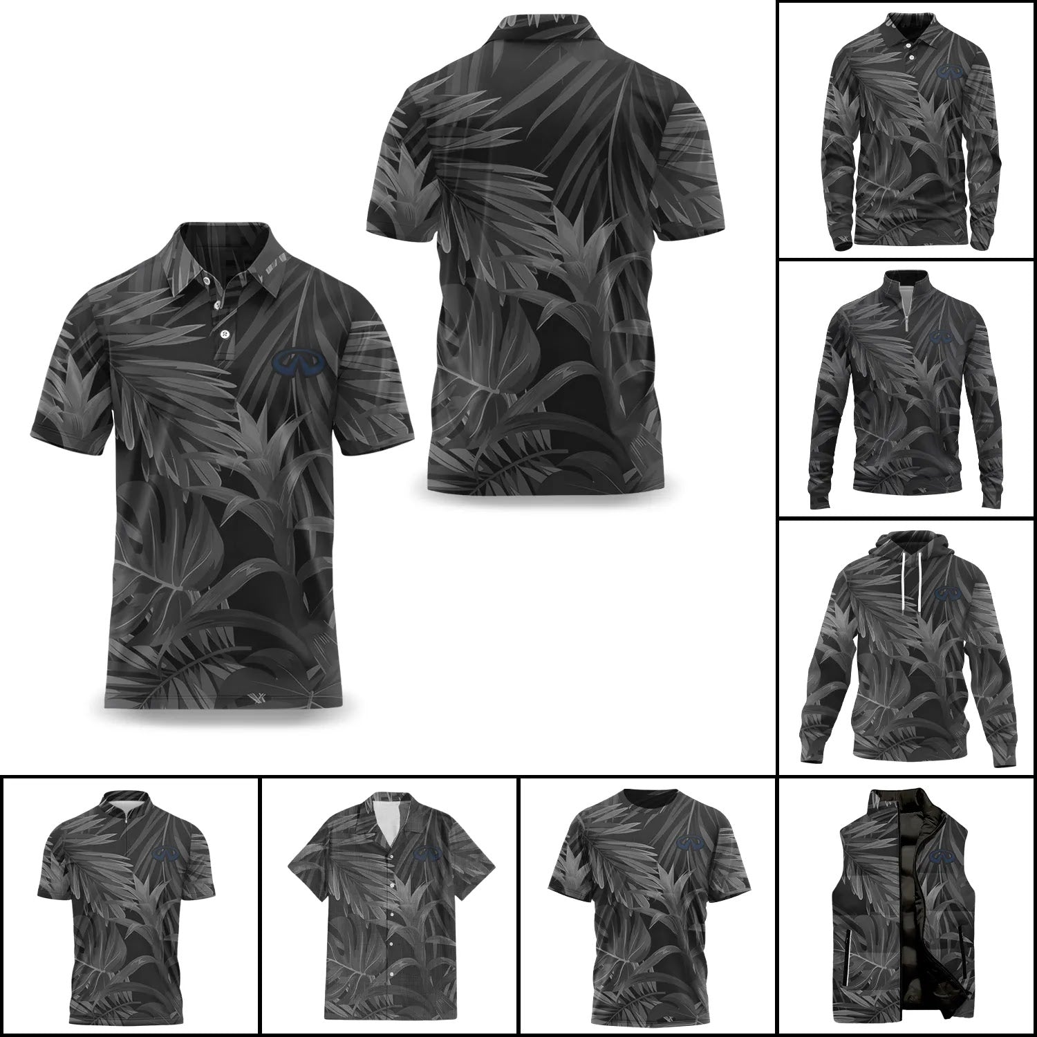 Infiniti Apparels SC111
