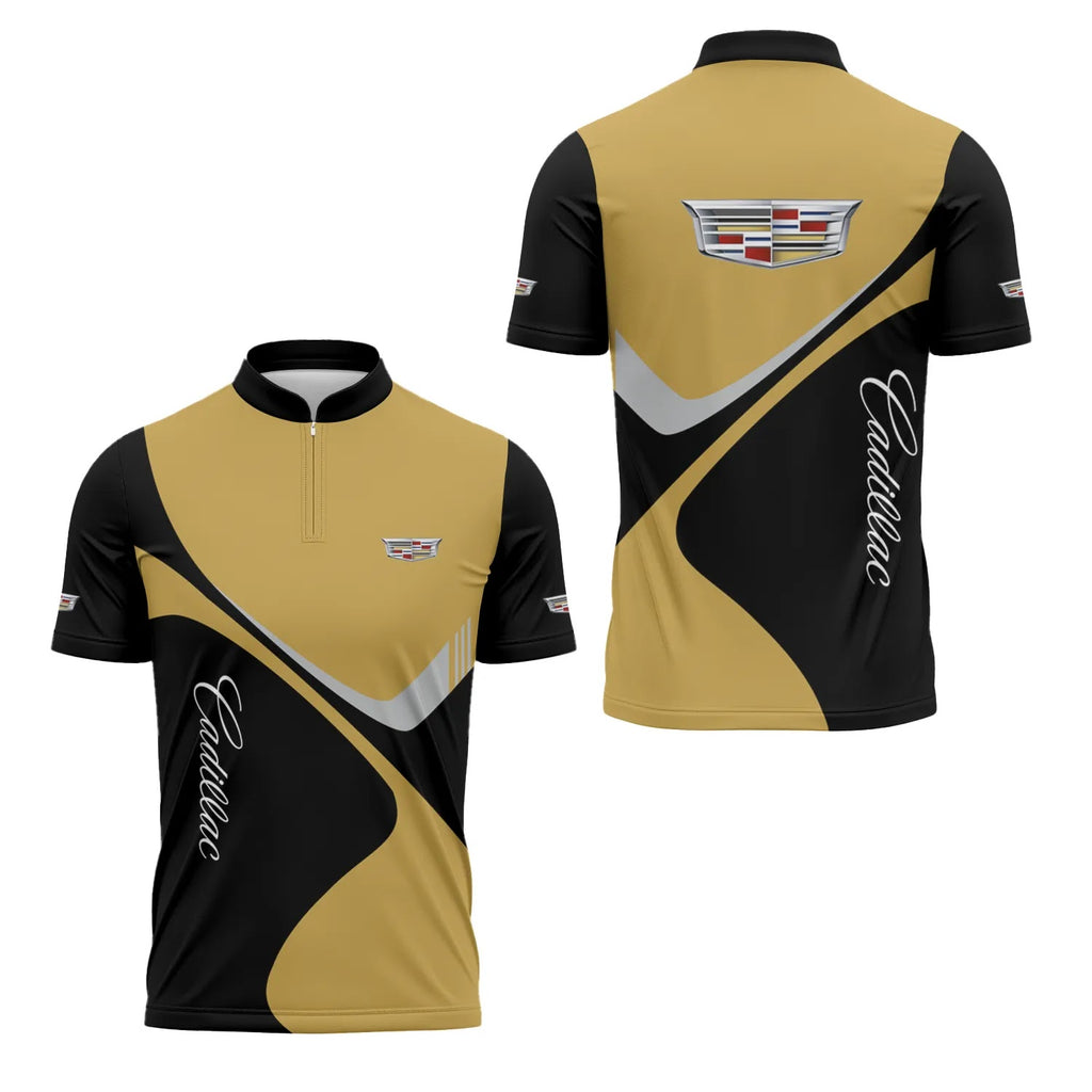 Cadillac Apparels SC058