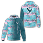 Corvette Apparels SHW058
