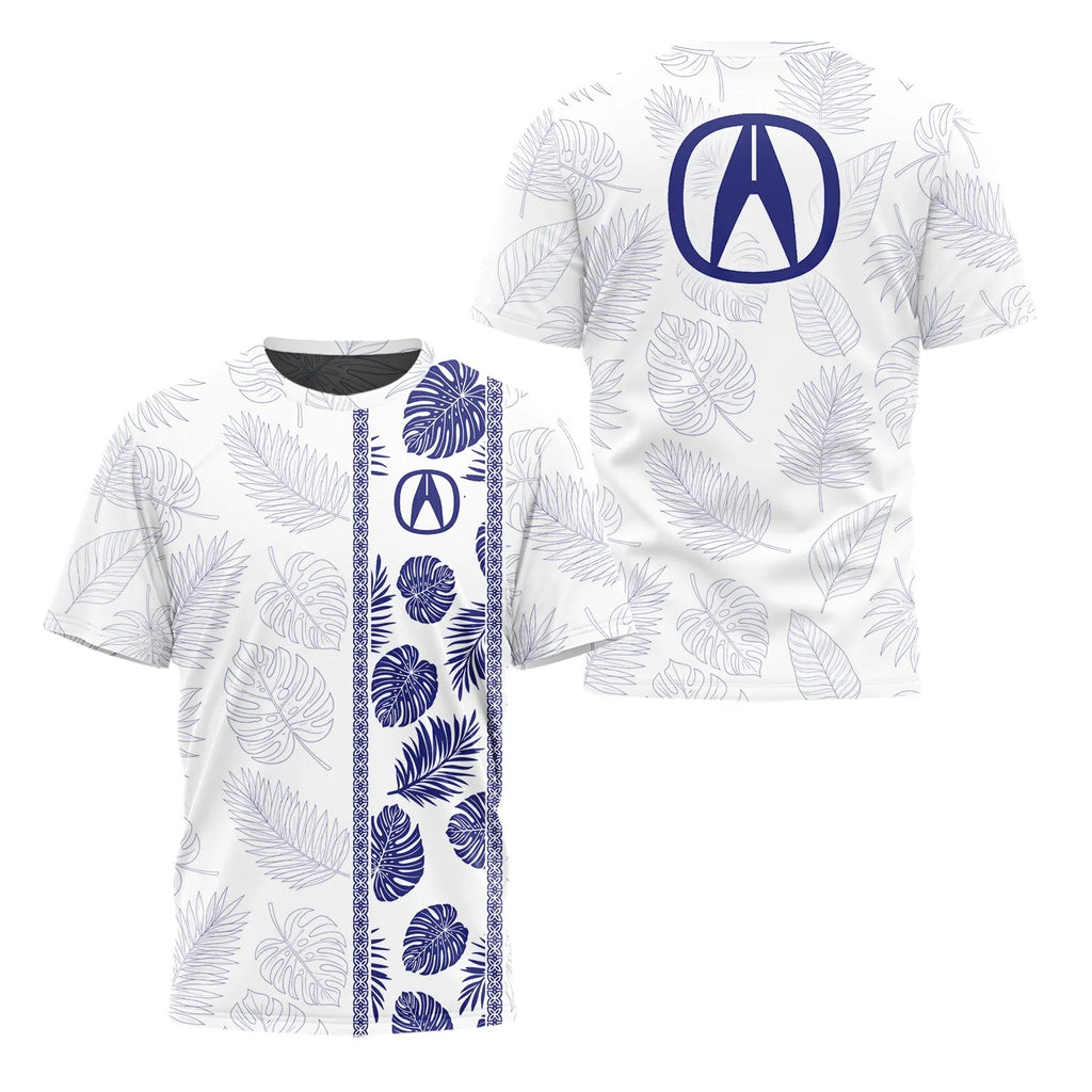 Acura Apparels SHW023