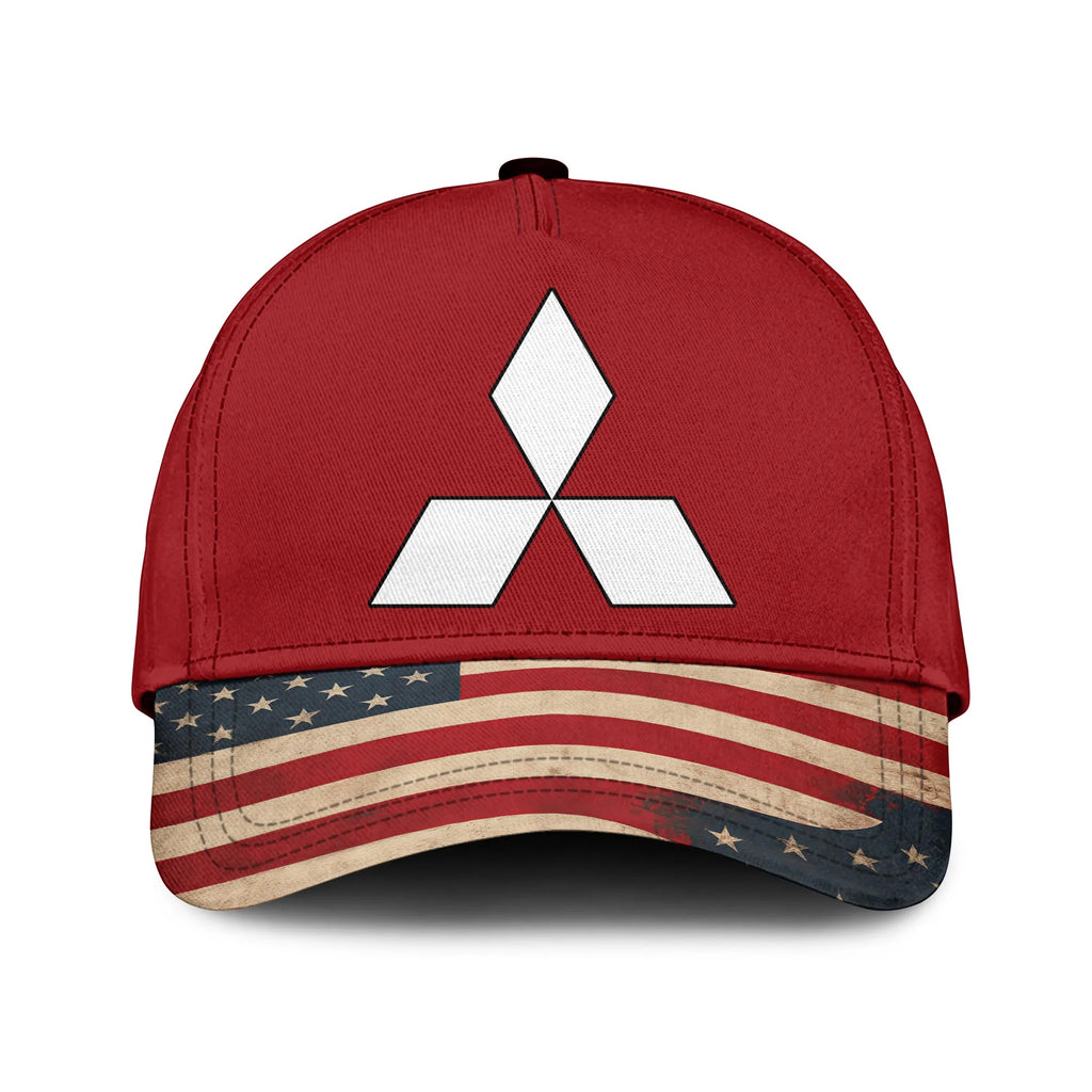 Mitsubishi Cap CSC014
