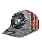 BMW Cap CSC005