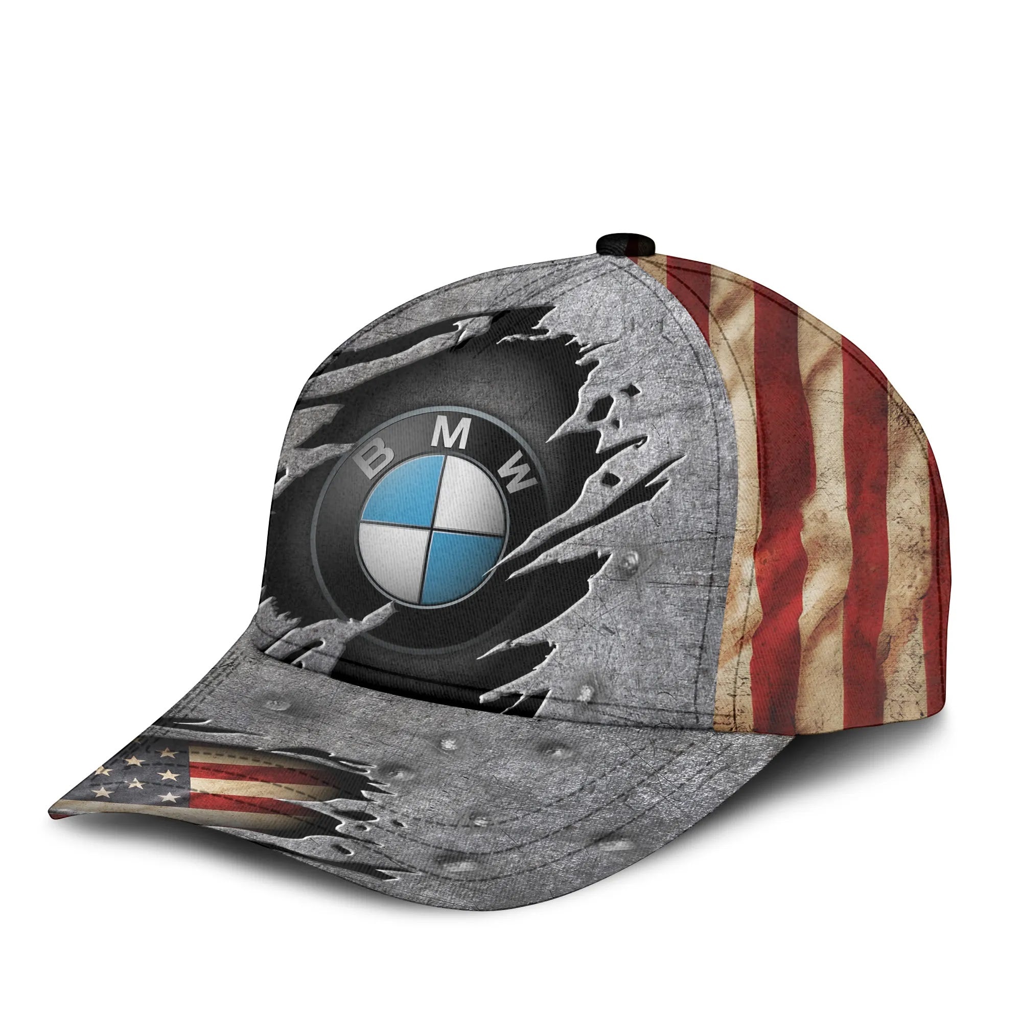 BMW Cap CSC005