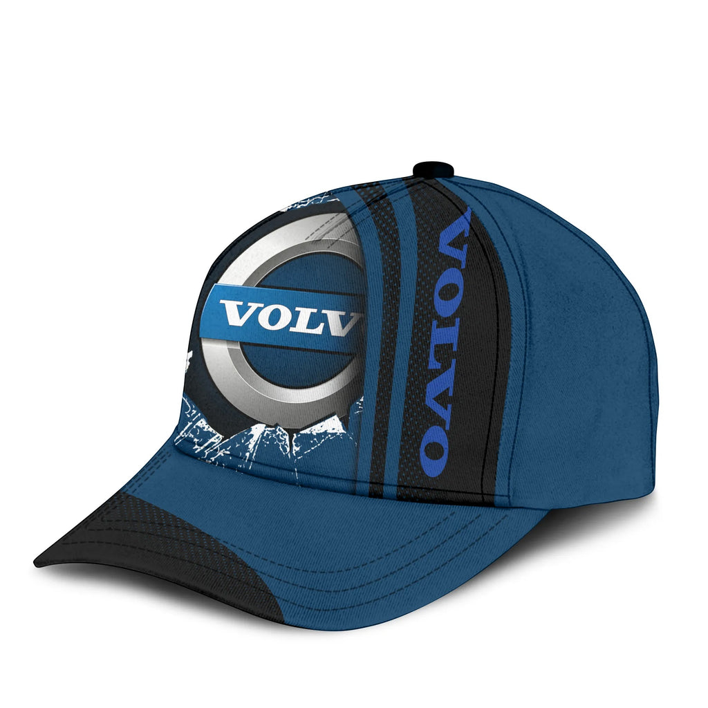 Volvo Cap CSC019