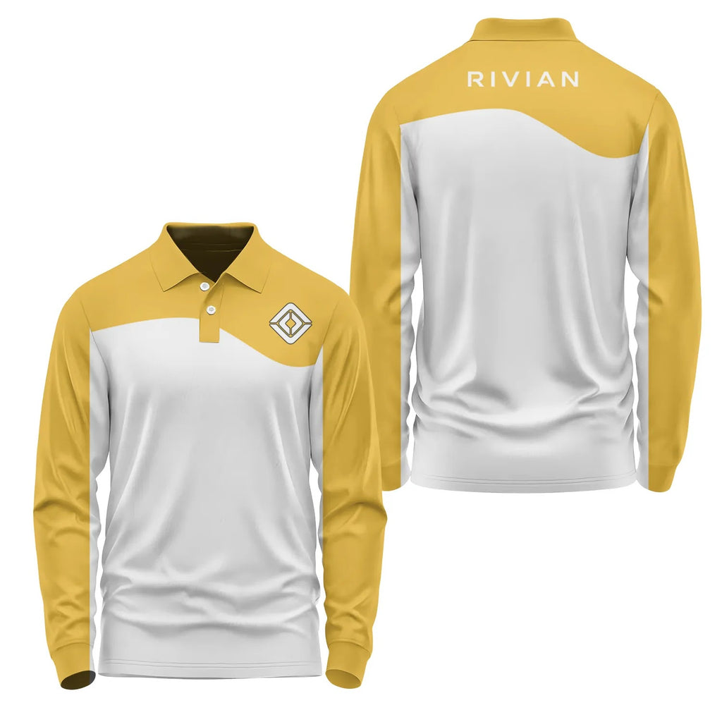 Rivian Apparels SC110