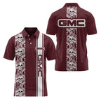GMC Apparels SHW042