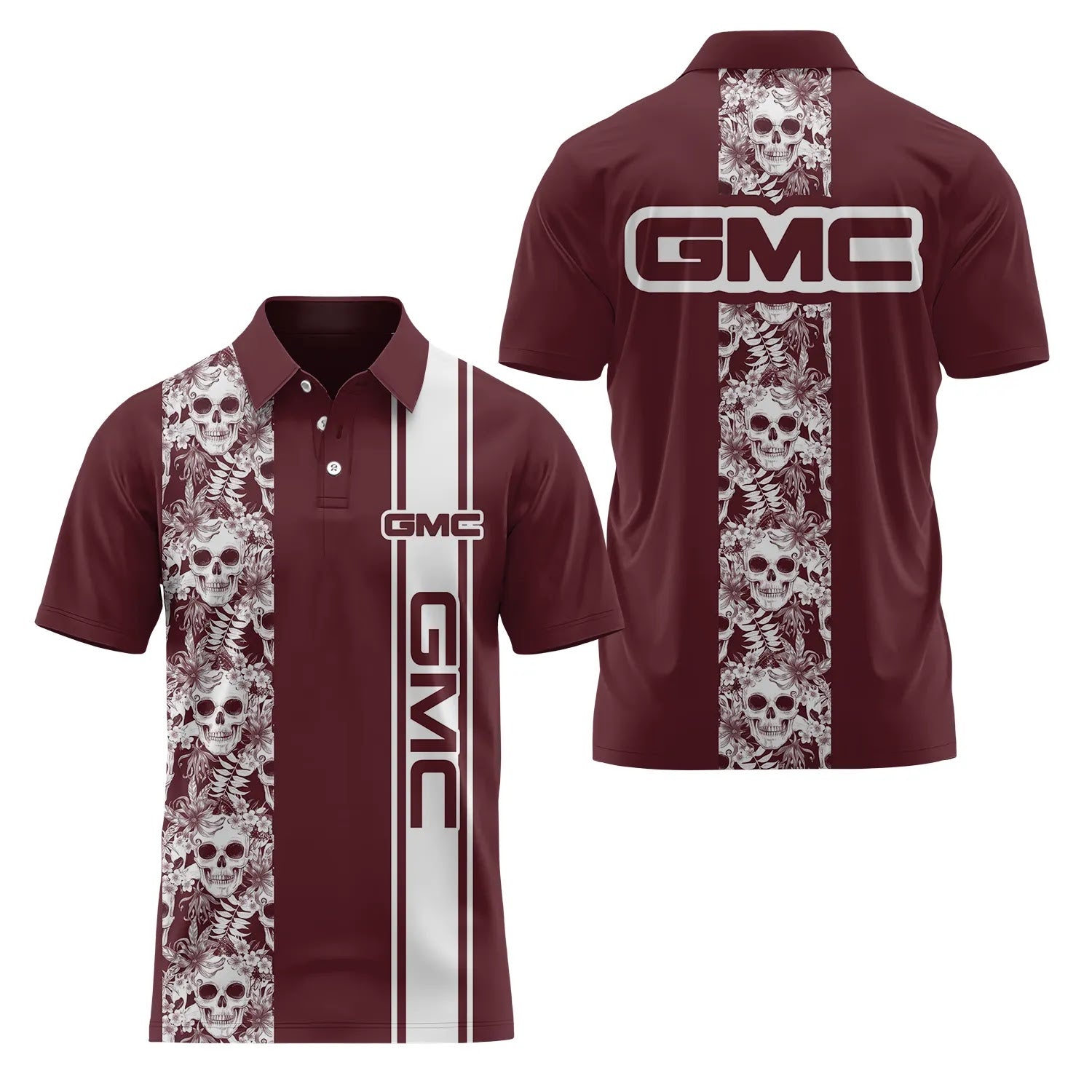 GMC Apparels SHW042