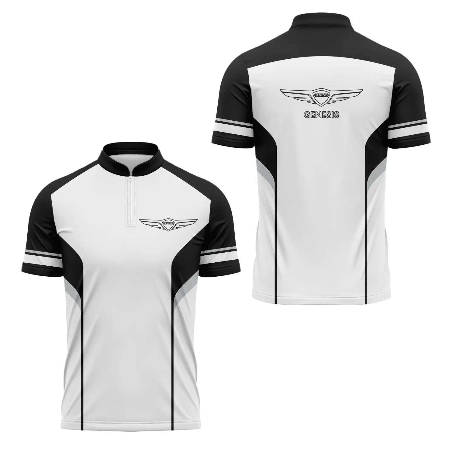 Genesis Apparels SC113