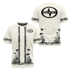 Scion Apparels SHW043