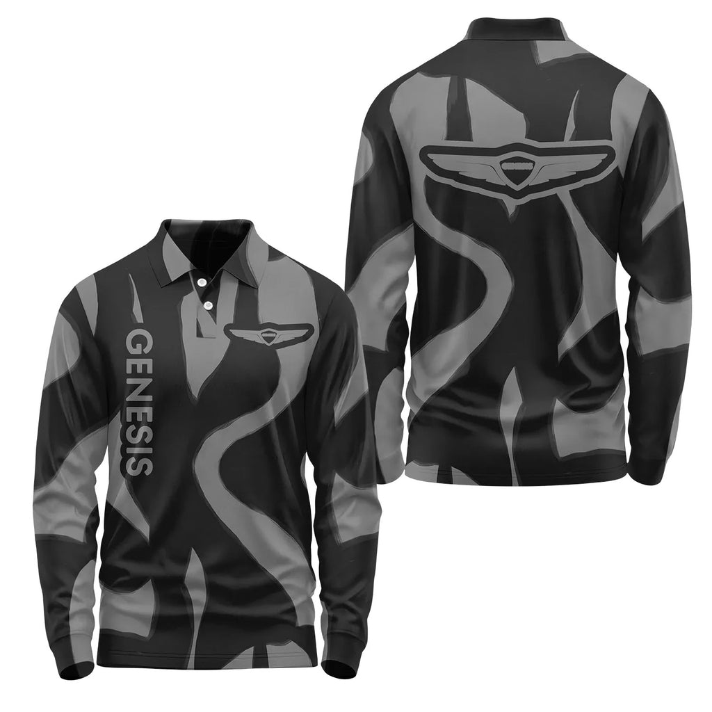 Genesis Apparels SHW068