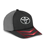 Toyota Cap CSC009