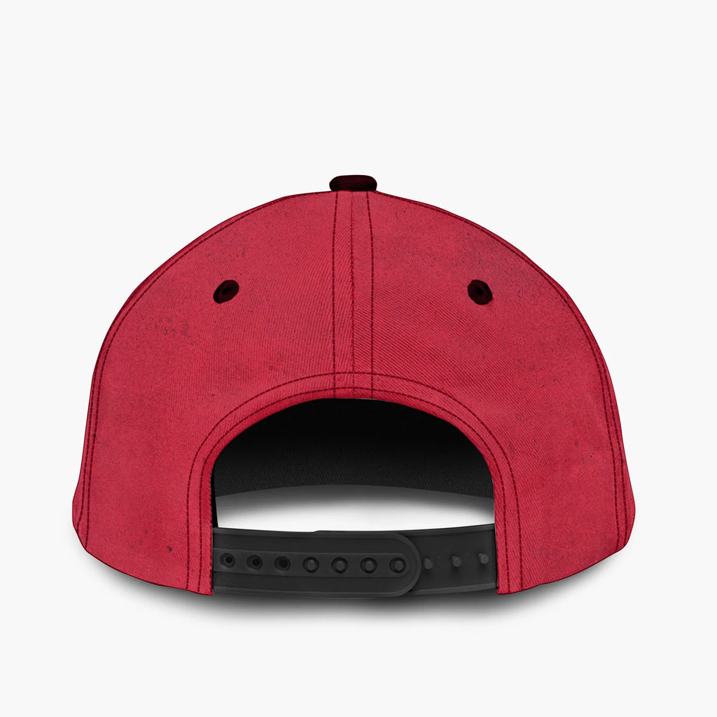 Dodge Cap CSC018