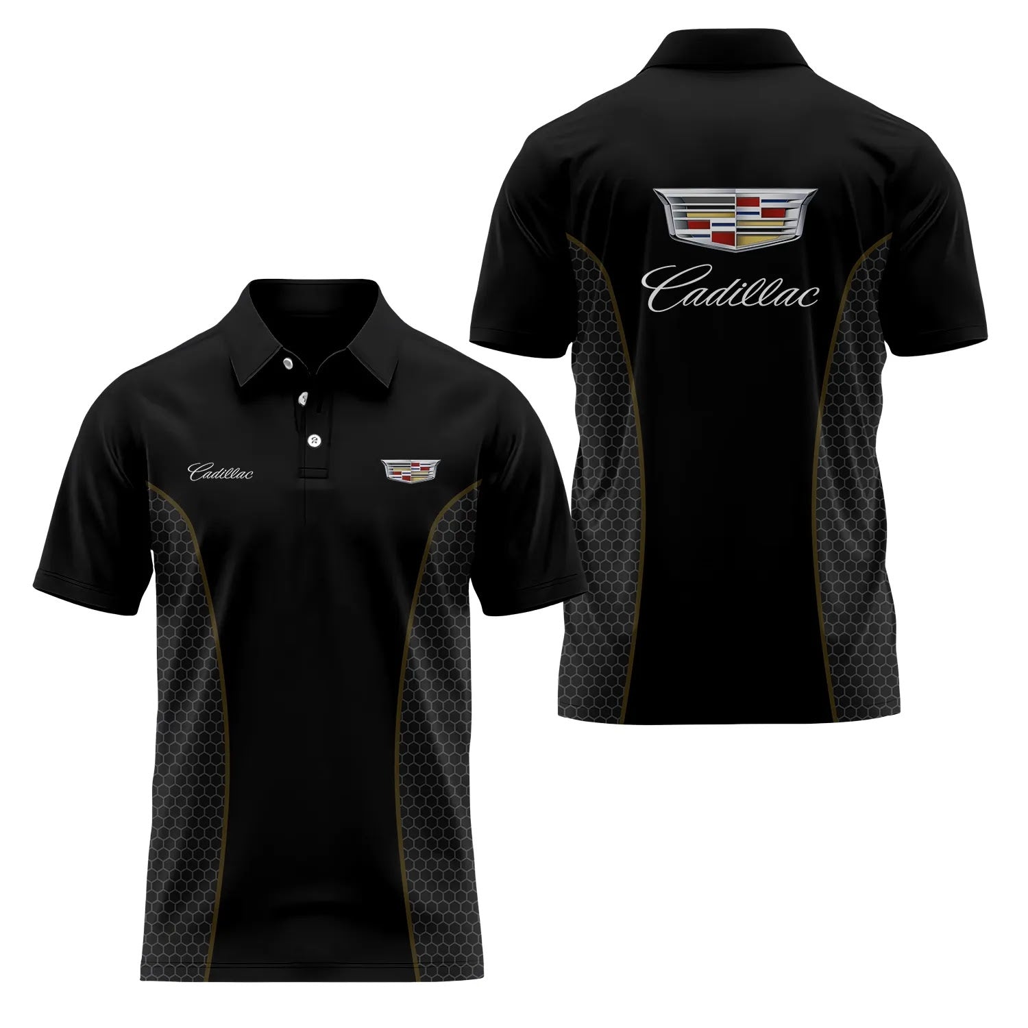 Cadillac Apparels SC072