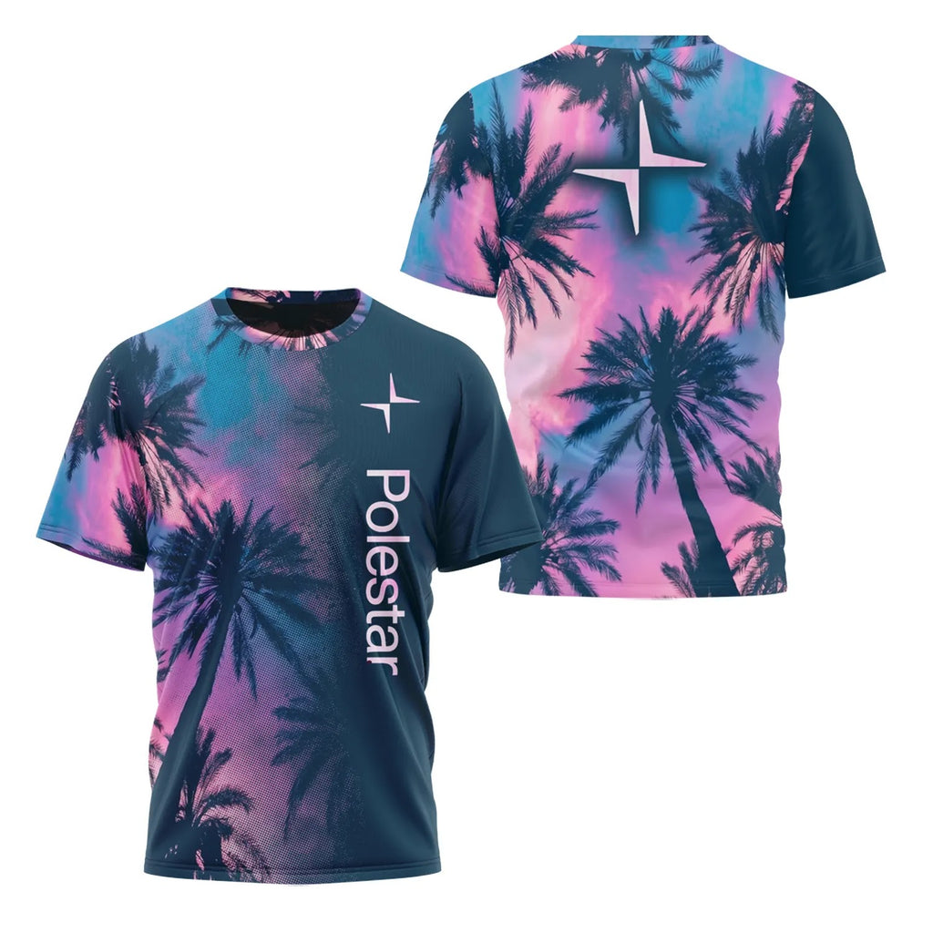 Polestar Apparels SHW030