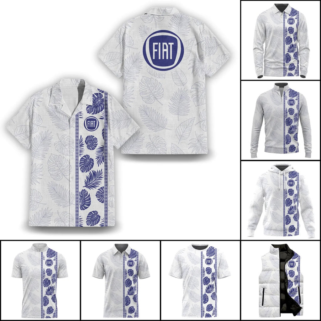 Fiat Apparels SHW023
