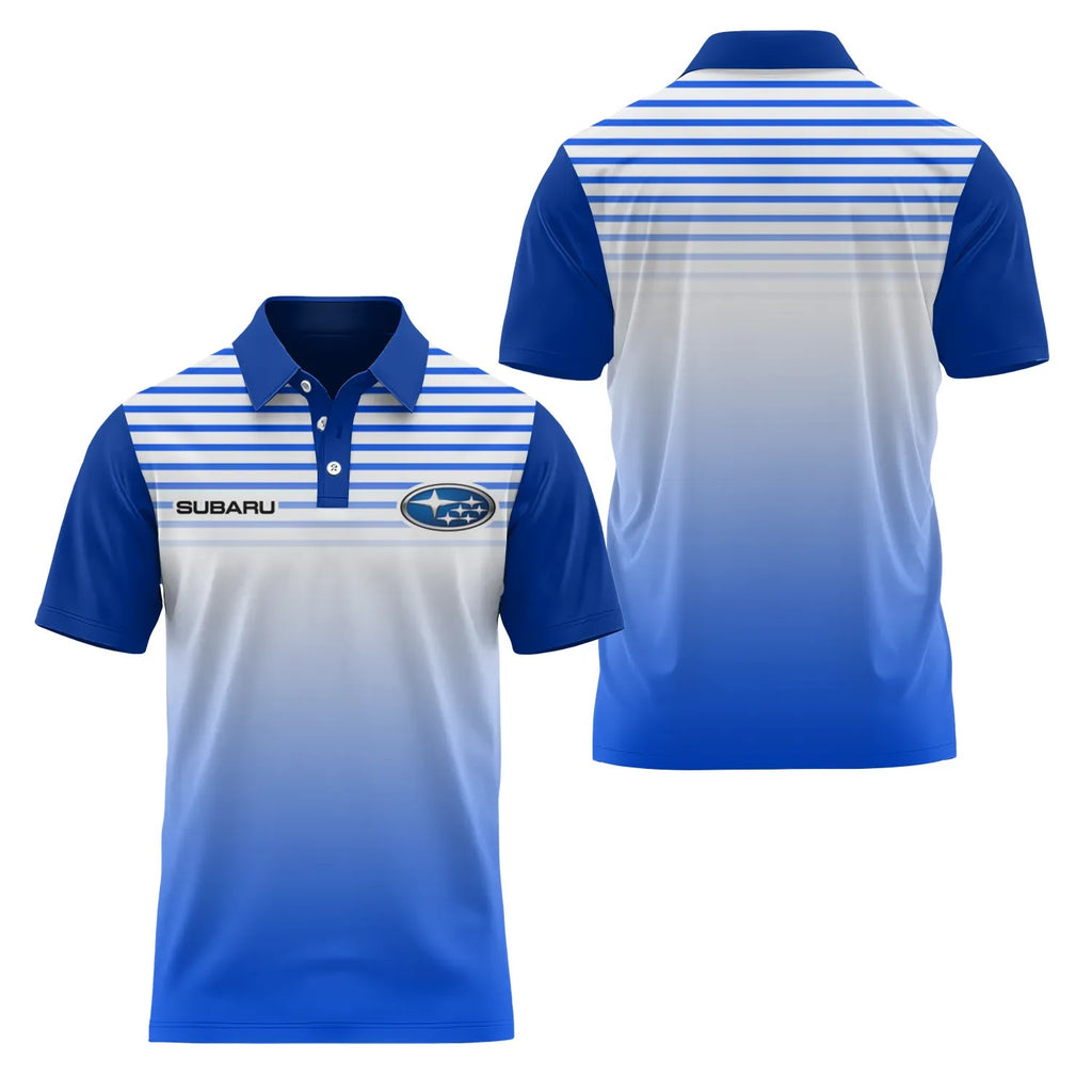 Subaru Apparels SC107