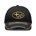 Subaru Cap CSC008