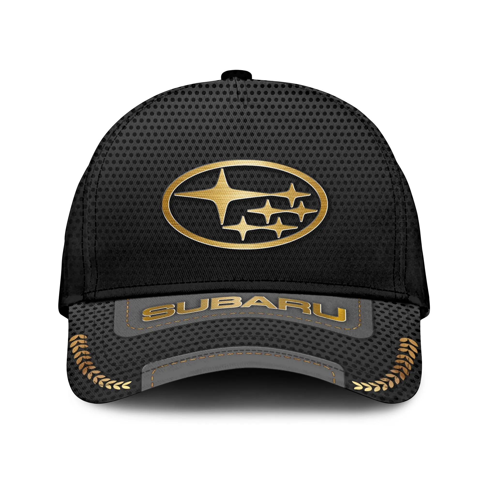 Subaru Cap CSC008